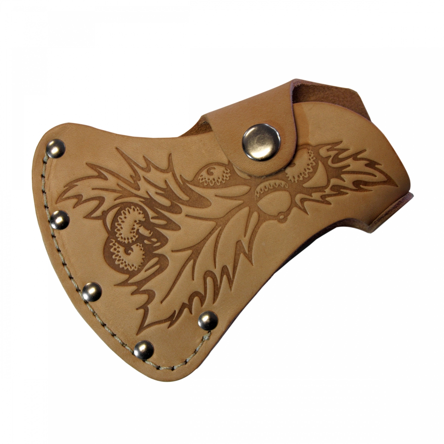 Estwing Model 1 Replacement Leather Axe Sheath