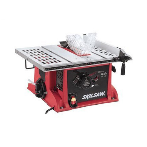 Skil 331001RT 10in Benchtop Table Saw eBay