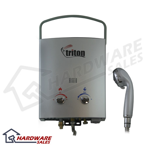 Portable Hot Water Heater 87