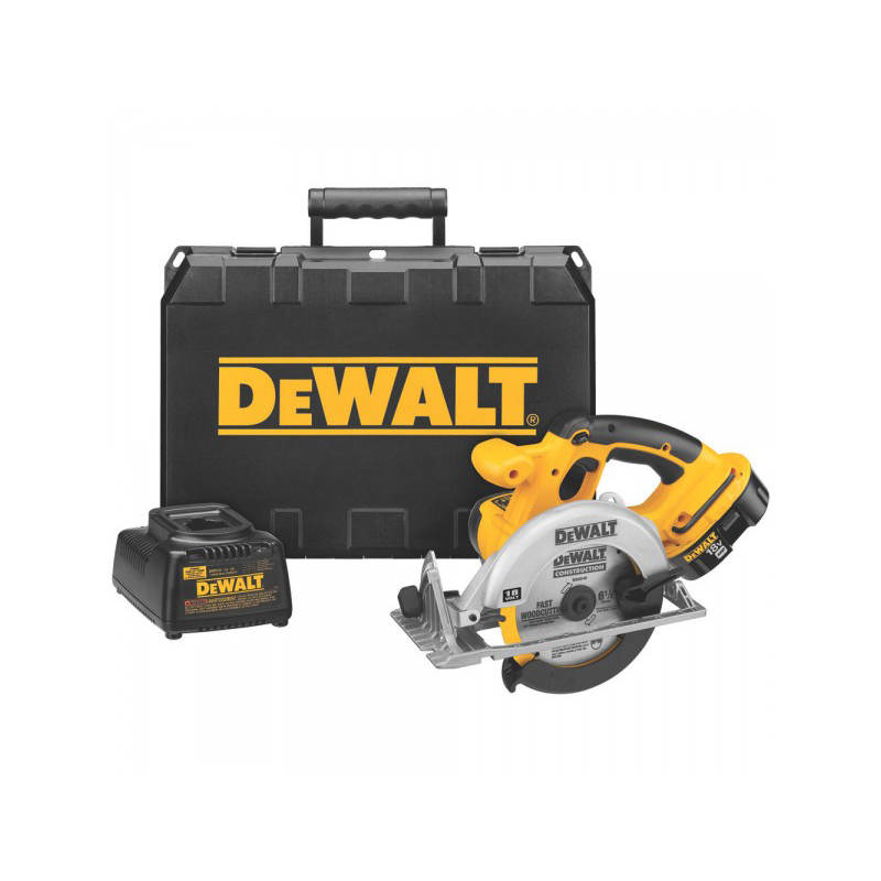 Reconditioning Dewalt Battery – Fact Battery ...