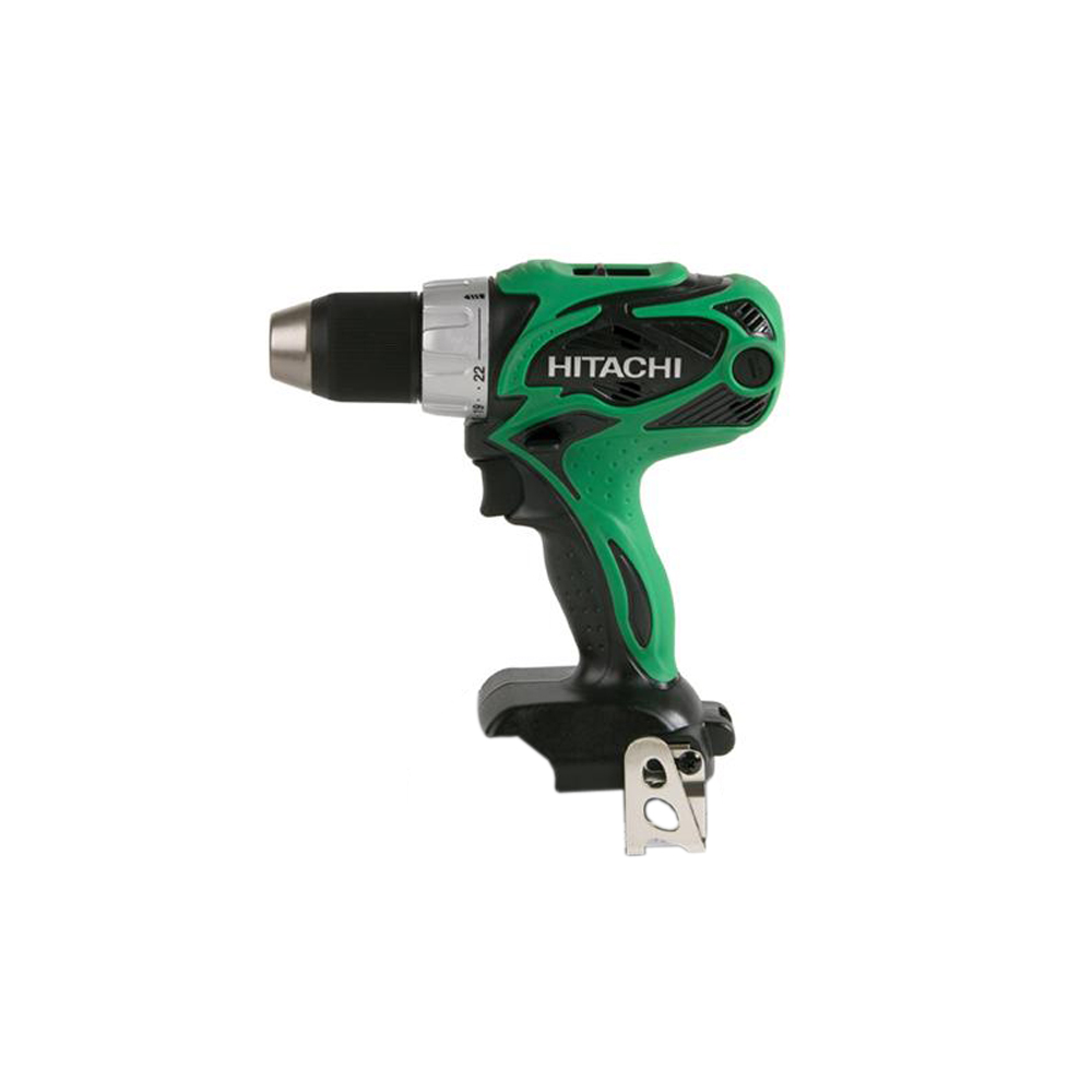 ... DS18DSAL Factory Reconditioned 18V Cordless Driver Drill Bare Tool