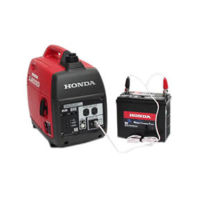 Hardware Sales: Learning Center - Can Honda Generators ...