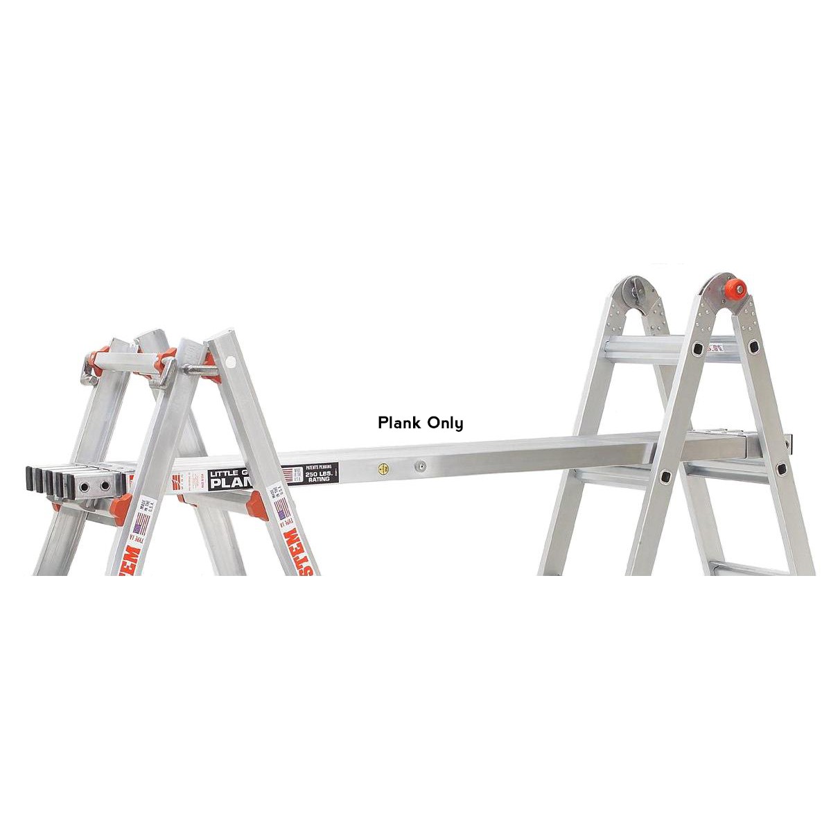 telescoping plank