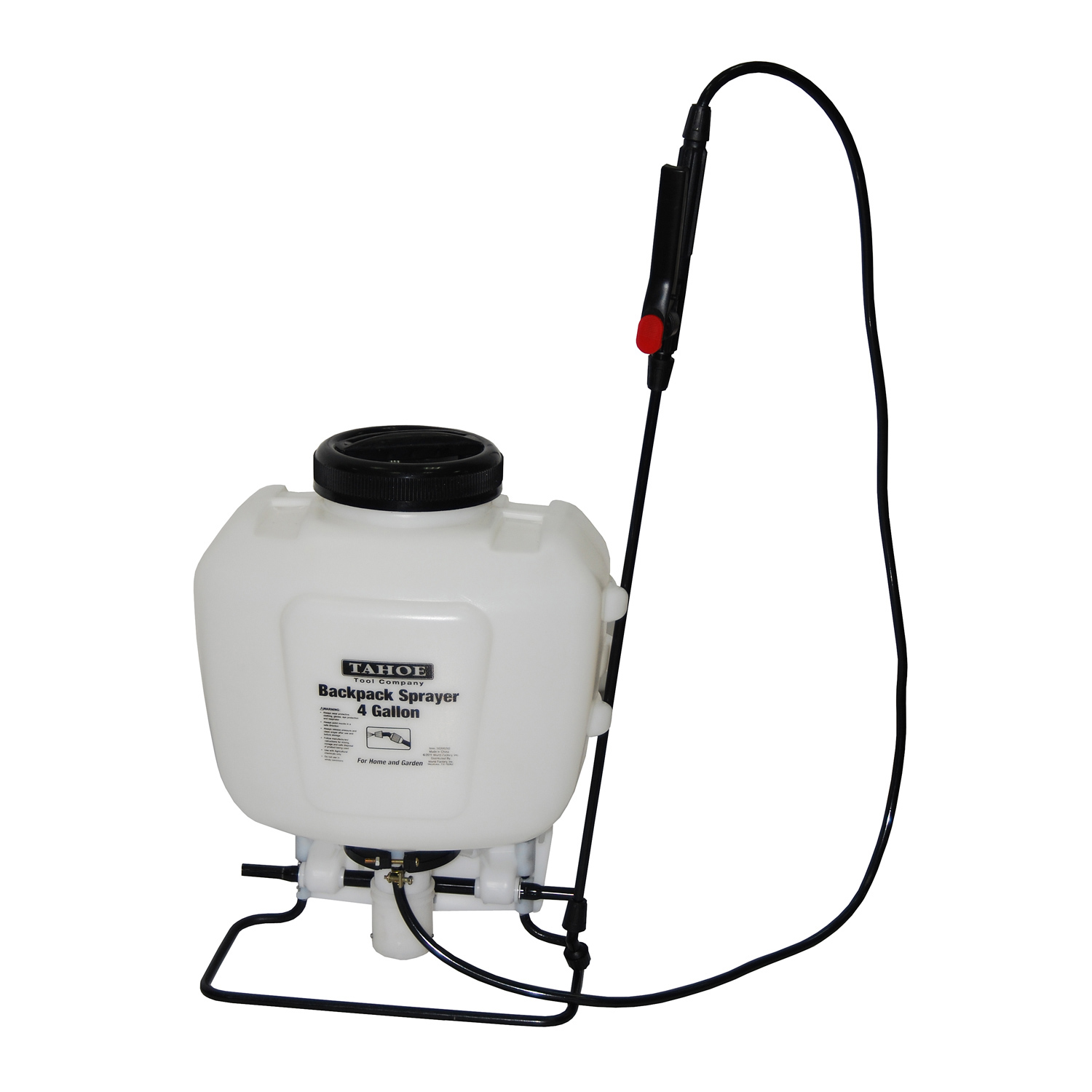 backpack lawn sprayer