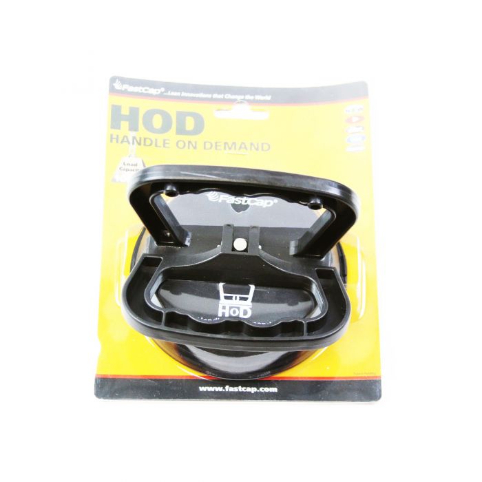 Fastcap HOD-SINGLE Handle On Demand 100# CAPACITY STOP STRAINING YOUR BACK!