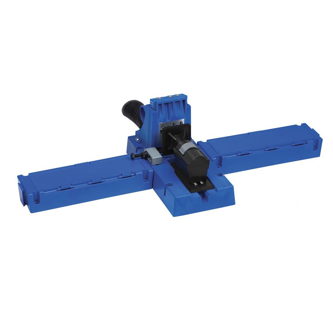 Kreg Jig K5 Pocket Hole Jig Woodworking Kit New with 